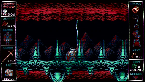 ❗ODALLUS: THE DARK CALL❗XBOX ONE/X|S🔑КЛЮЧ❗