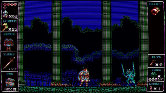 ❗ODALLUS: THE DARK CALL❗XBOX ONE/X|S🔑КЛЮЧ❗