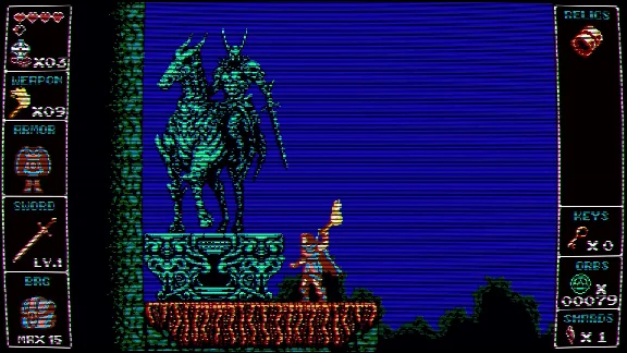 ❗ODALLUS: THE DARK CALL❗XBOX ONE/X|S🔑КЛЮЧ❗