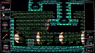 ❗ODALLUS: THE DARK CALL❗XBOX ONE/X|S🔑КЛЮЧ❗