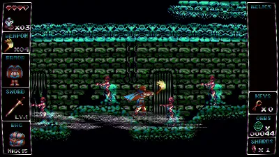 ❗ODALLUS: THE DARK CALL❗XBOX ONE/X|S🔑КЛЮЧ❗