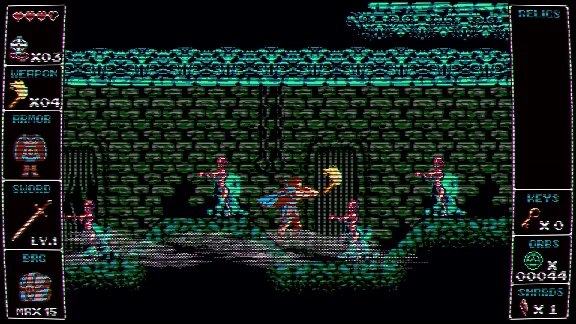 ❗ODALLUS: THE DARK CALL❗XBOX ONE/X|S🔑КЛЮЧ❗