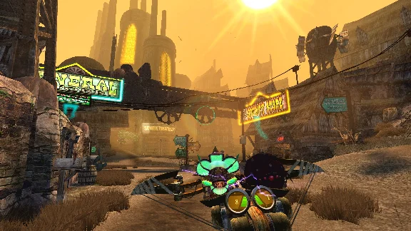 ❗ODDWORLD: STRANGER´S WRATH HD❗XBOX ONE/X|S🔑KEY❗