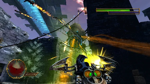 ❗ODDWORLD: STRANGER´S WRATH HD❗XBOX ONE/X|S🔑KEY❗