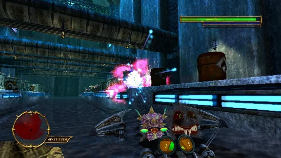 ❗ODDWORLD: STRANGER´S WRATH HD❗XBOX ONE/X|S🔑KEY❗