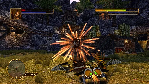 ❗ODDWORLD: STRANGER´S WRATH HD❗XBOX ONE/X|S🔑KEY❗