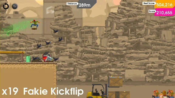 ❗OLLIOLLI❗XBOX ONE/X|S🔑KEY❗