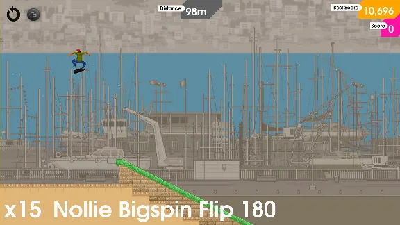 ❗OLLIOLLI❗XBOX ONE/X|S🔑KEY❗