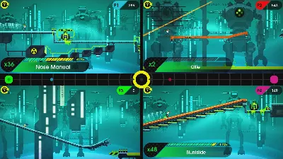 ❗OLLIOLLI2: XL EDITION❗XBOX ONE/X|S🔑KEY❗