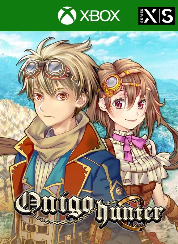 ❗ONIGO HUNTER❗XBOX ONE/X|S+PC🔑KEY❗