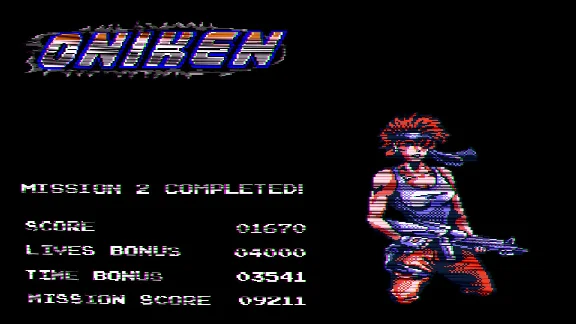 ❗ONIKEN❗XBOX ONE/X|S🔑КЛЮЧ❗