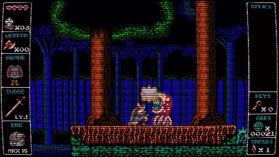 ❗ONIKEN: UNSTOPPABLE EDITION & ODALLUS: THE DARK XB