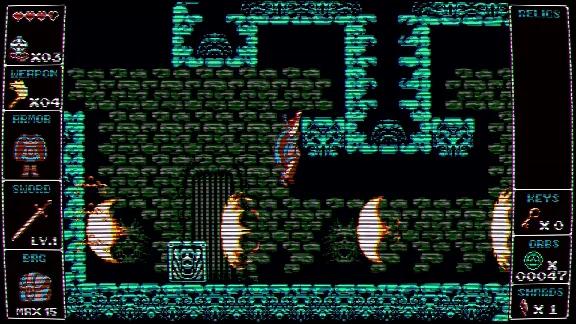 ❗ONIKEN: UNSTOPPABLE EDITION & ODALLUS: THE DARK XB