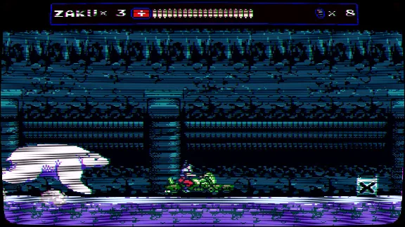 ❗ONIKEN: UNSTOPPABLE EDITION & ODALLUS: THE DARK XB