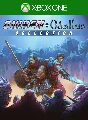 ❗ONIKEN: UNSTOPPABLE EDITION & ODALLUS: THE DARK XB