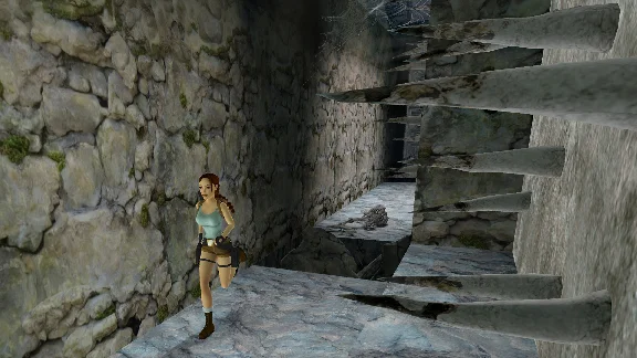 Tomb Raider I-III Remastered Xbox One & Xbox Series X|S
