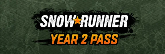 SnowRunner 1-5 Year Anniversary + DLCs | LOGIN:PASS🔥
