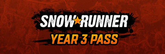 SnowRunner 1-5 Year Anniversary + DLCs | LOGIN:PASS🔥