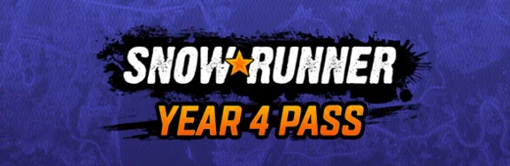 SnowRunner 1-5 Year Anniversary + DLCs | LOGIN:PASS🔥