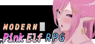 Modern Pink Elf RPG 💎 STEAM GIFT RUSSIA