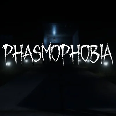 Phasmophobia+Ghost Watchers+Outlast 1-2 | LOGIN:PASS🔥
