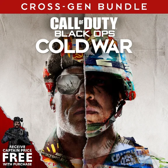 Call of Duty: Black Ops Cold War PS4/PS5🔥TURKEY✅
