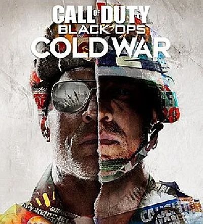 Call of duty Black Ops Cold War П1 оффлайн для PS5