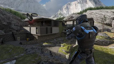 Breachers - STEAM GIFT РОССИЯ