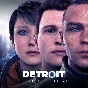 Detroit: Become Human🔥Beyond: Two Souls 🎮 Heavy Rain⭐