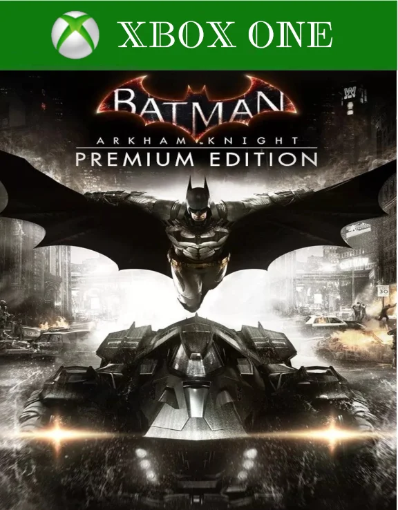 Xbox ONE/Series 600+ games | Shared account