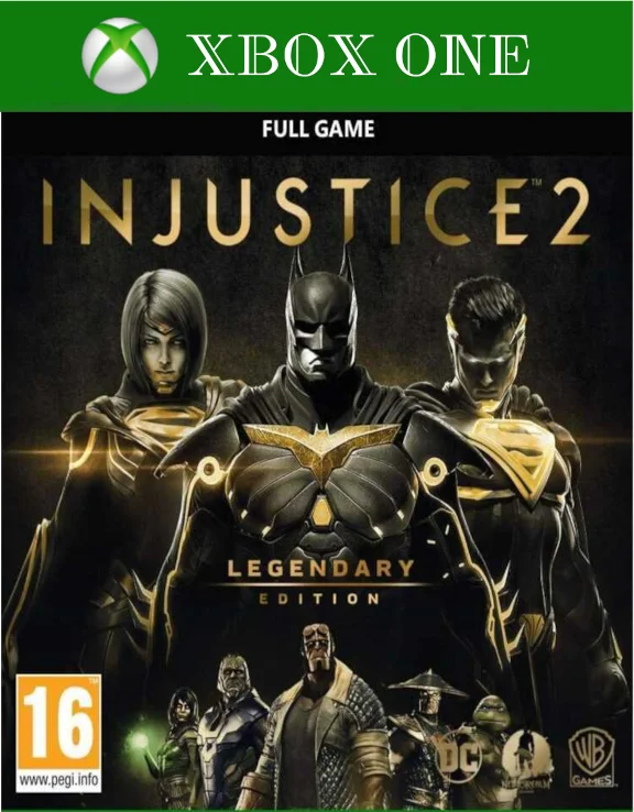 Xbox ONE/Series 600+ games | Shared account