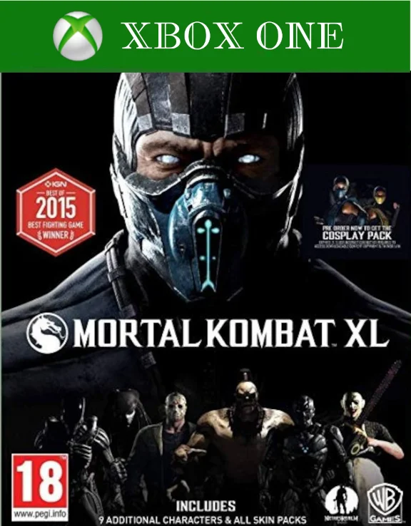 Xbox ONE/Series 600+ games | Shared account