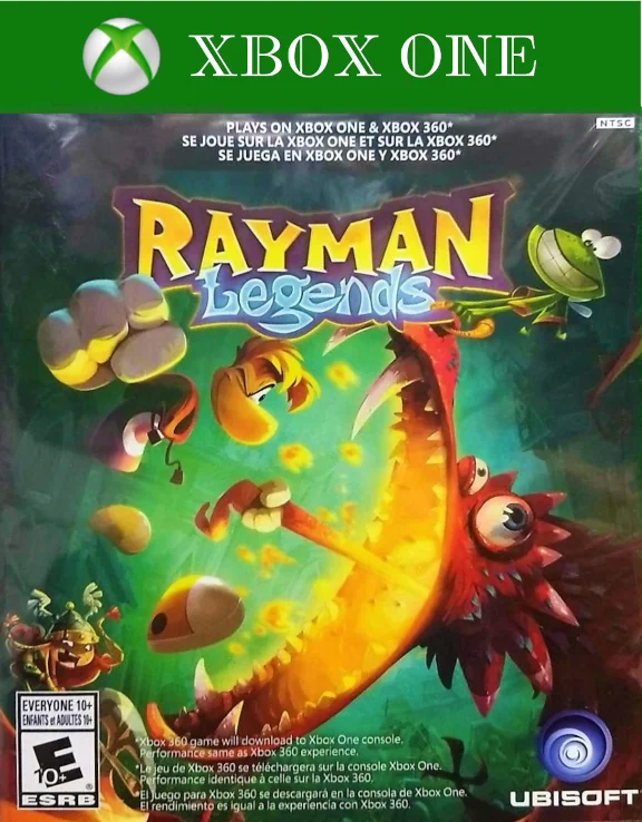 Xbox ONE/Series 600+ games | Shared account
