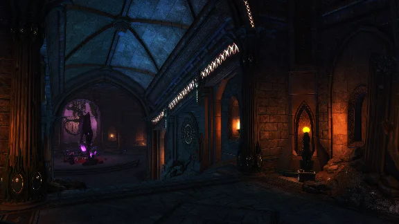 ❗KINGDOMS OF AMALUR: RE-RECKONING - FATESWORN❗XBOX 🔑
