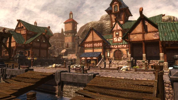 ❗KINGDOMS OF AMALUR: RE-RECKONING - FATESWORN❗XBOX 🔑