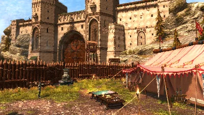 ❗KINGDOMS OF AMALUR: RE-RECKONING - FATESWORN❗XBOX 🔑