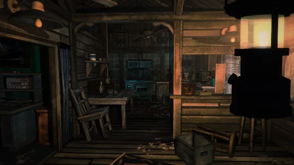❗THE LONG DARK❗XBOX ONE/X|S🔑КЛЮЧ❗