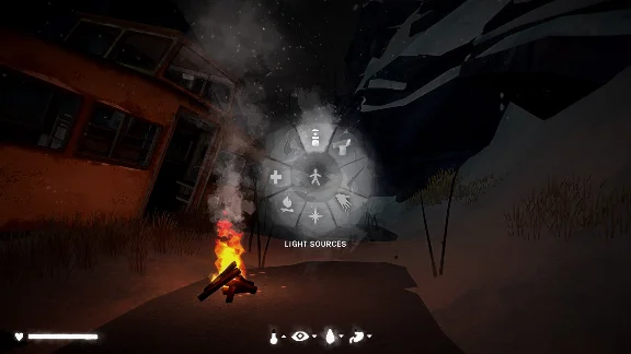 ❗THE LONG DARK❗XBOX ONE/X|S🔑КЛЮЧ❗