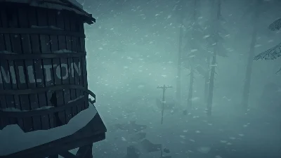 ❗THE LONG DARK❗XBOX ONE/X|S🔑КЛЮЧ❗