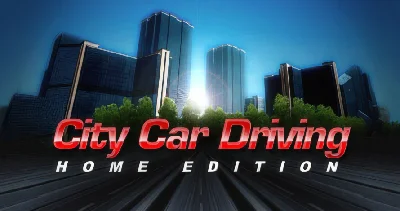 City Car Driving | LOGIN:PASS | AUTO 24/7 | OFFLINE🔥