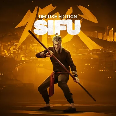 Sifu: Deluxe | LOGIN:PASS | AUTO 24/7 | OFFLINE🔥