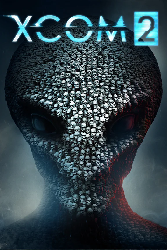 🎁XCOM 2🌍ROW✅AUTO