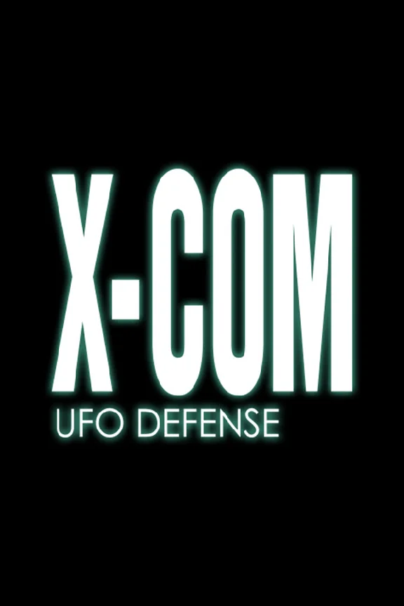 🎁X-COM: UFO Defense🌍МИР✅АВТО