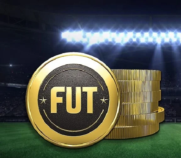 COINS FC 24 on PS4/5  low rate