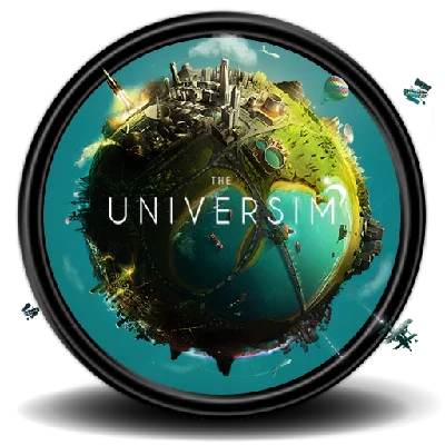 The Universim - Collector´s Edition®✔️Steam (Region Fr)
