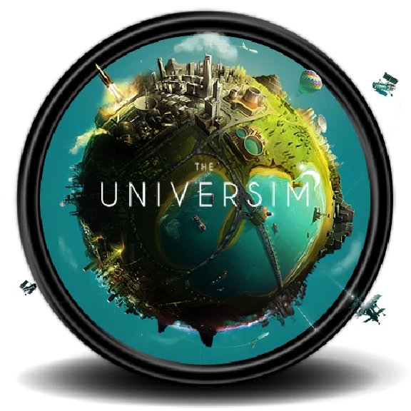 The Universim - Collector´s Edition®✔️Steam (Region Fr)