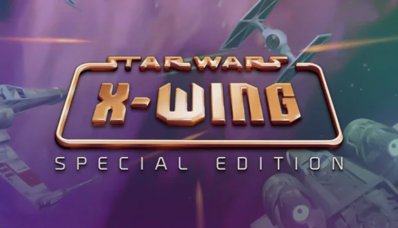 STAR WARS: X-Wing МИР АВТО