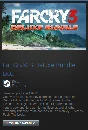 Far Cry 3 Deluxe Bundle DLC (Steam Gift Region Free)