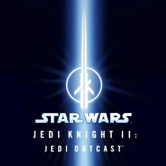 🎁Star Wars Jedi Knight II: Jedi Outcast🌍ROW✅AUTO
