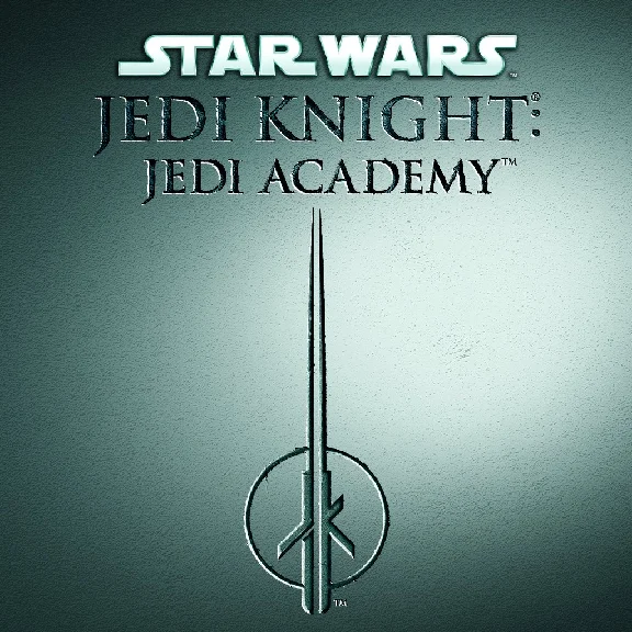 🎁Star Wars Jedi Knight: Jedi Academy🌍ROW✅AUTO